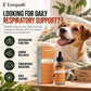 Respiratory Support for Dogs - 2 fl oz (60 mL)