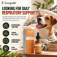 Respiratory Support for Dogs - 2 fl oz (60 mL)