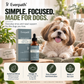 Sinus Support for Dogs - 2 fl oz (60 mL)